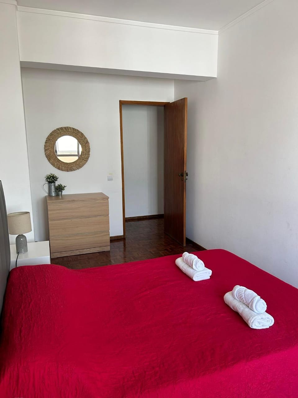 Brother´s House Apartment in Faro