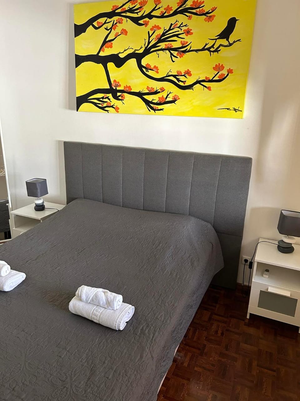Brother´s House Apartment in Faro
