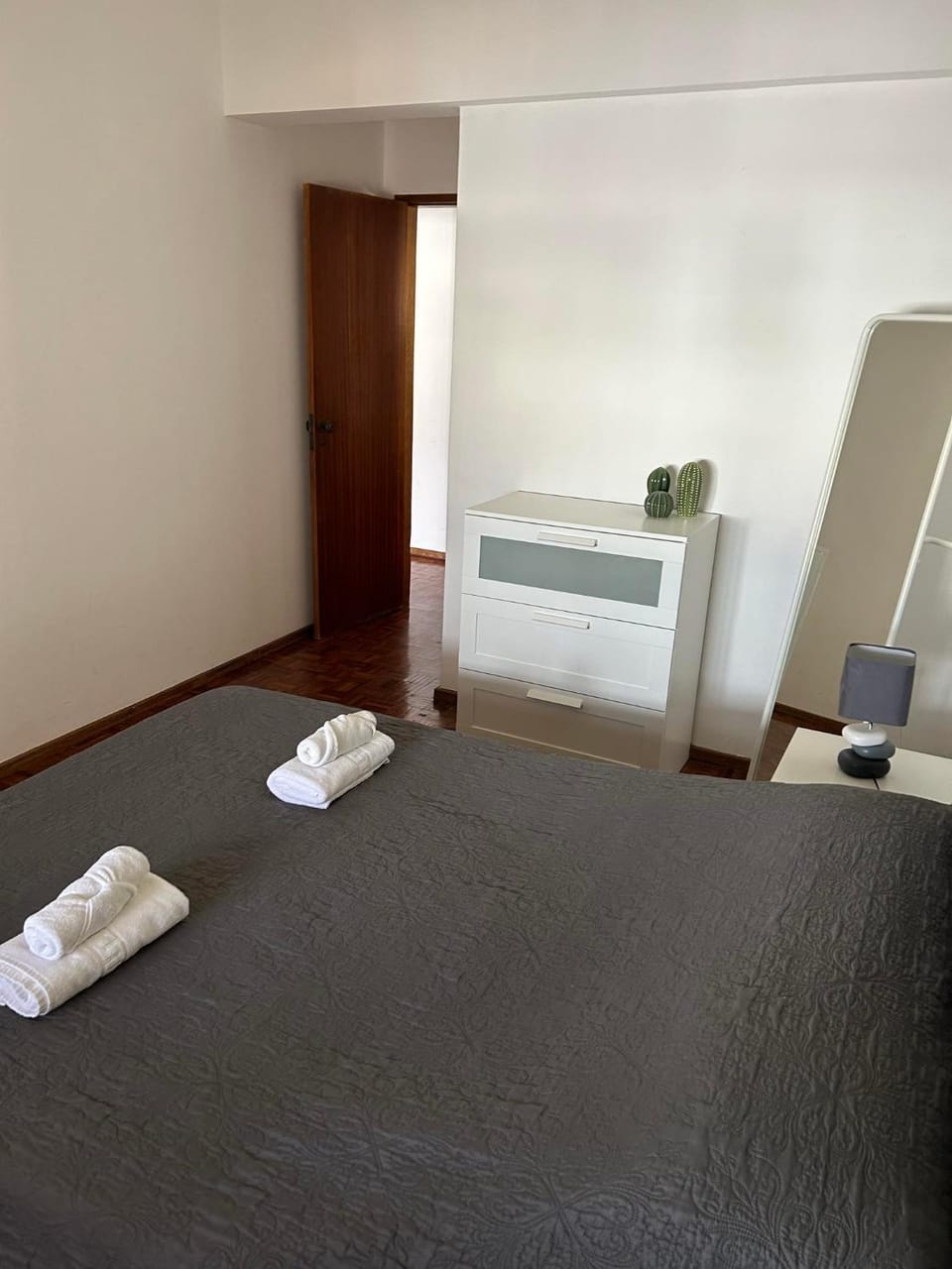 Brother´s House Apartment in Faro