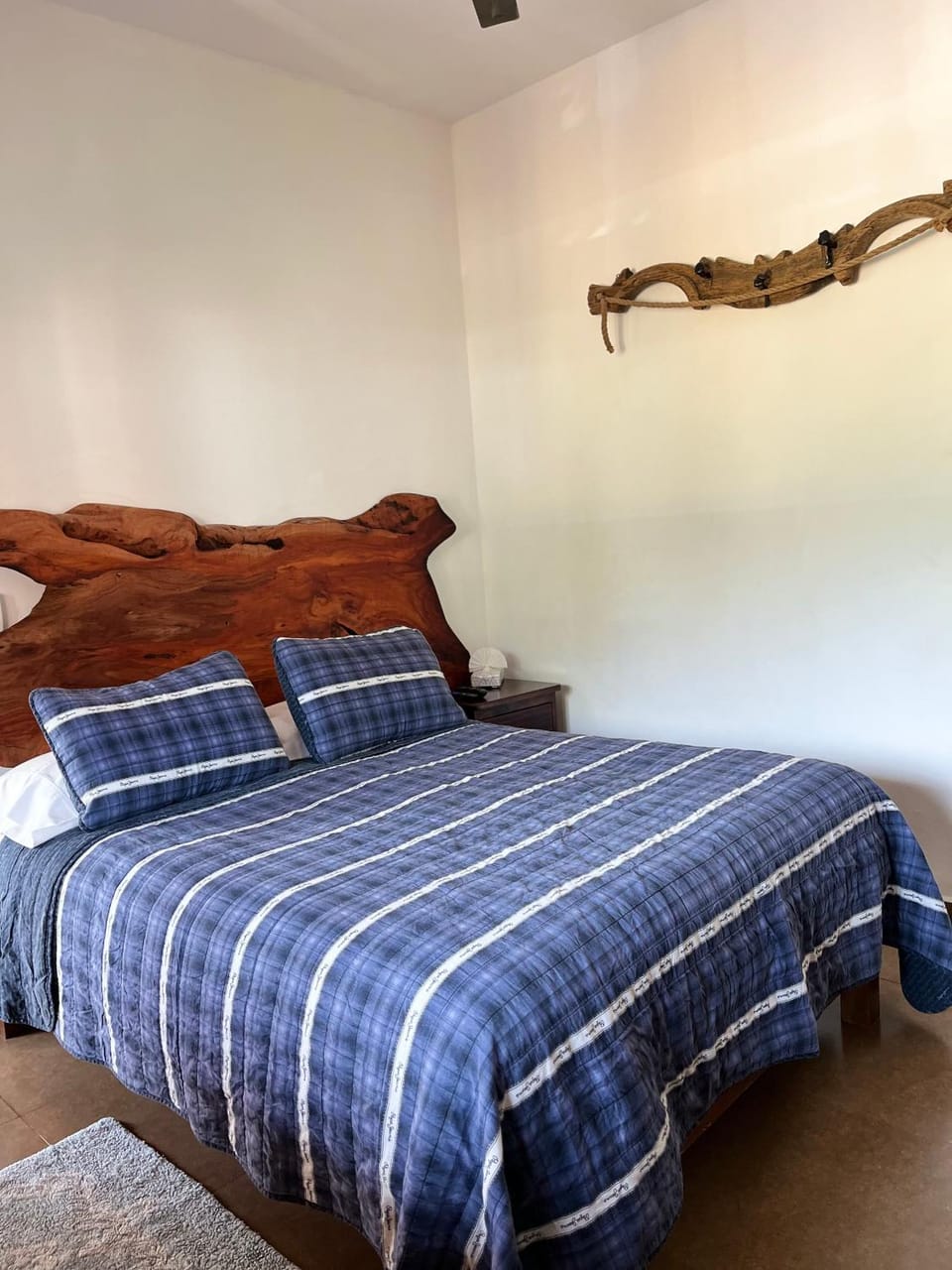 Posada Hacienda Real Inn in Tepoztlan