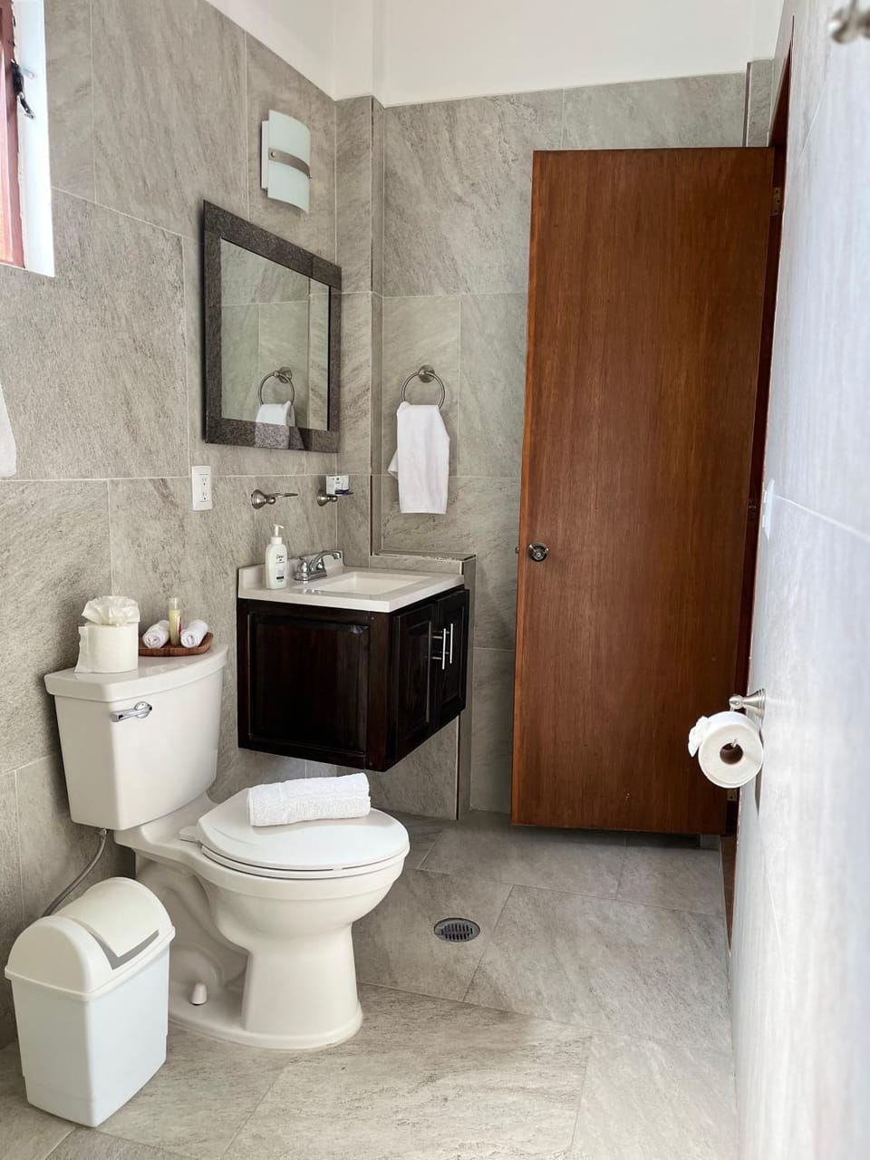 Posada Hacienda Real Inn in Tepoztlan