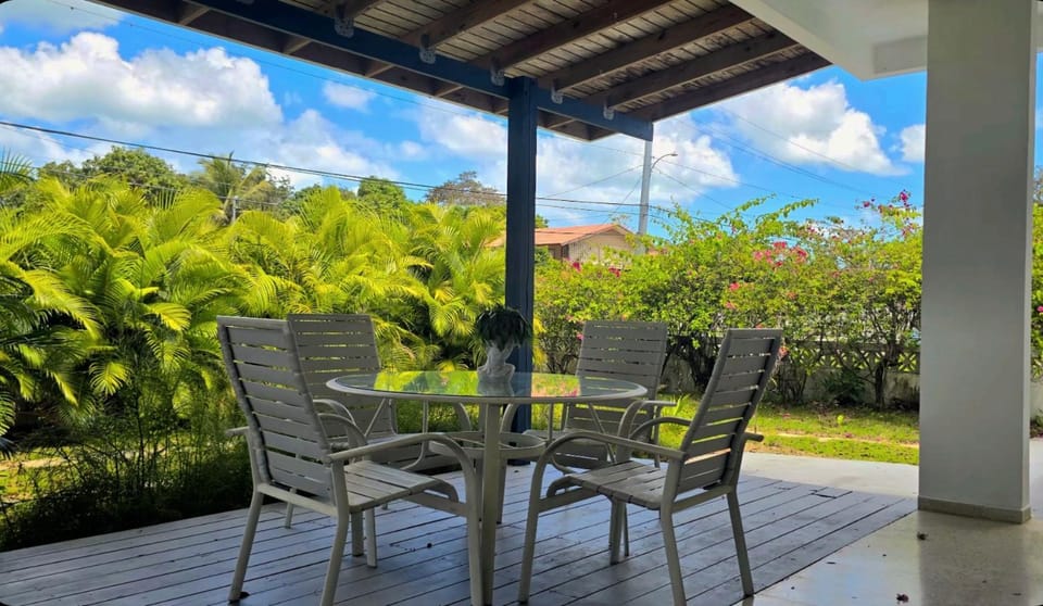 Villa del Carmen Boqueron Vacation rental in Caribbean