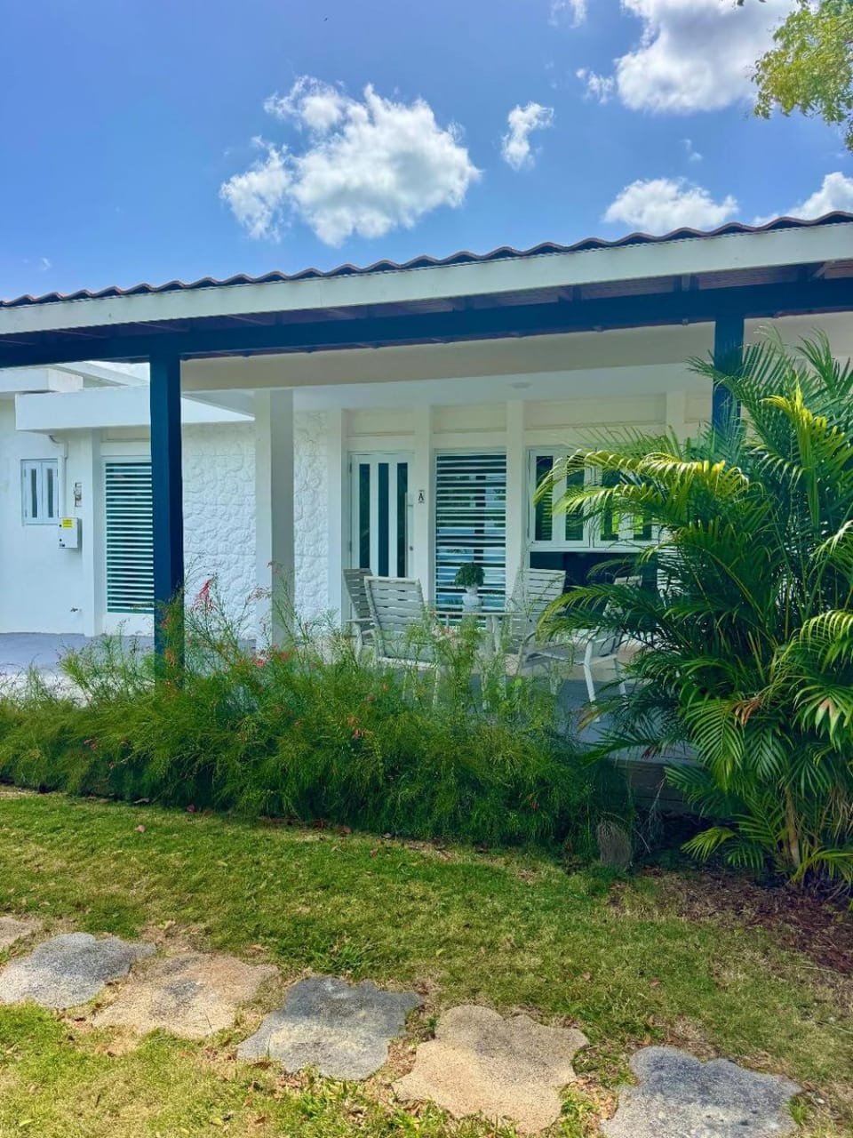 Villa del Carmen Boqueron Vacation rental in Caribbean