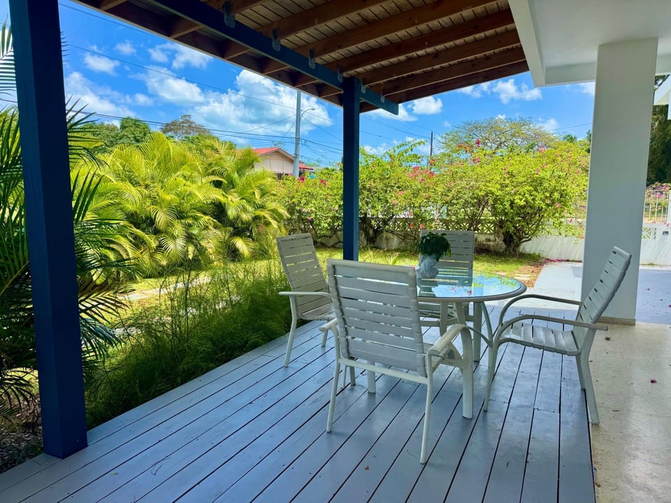 Villa del Carmen Boqueron Vacation rental in Caribbean