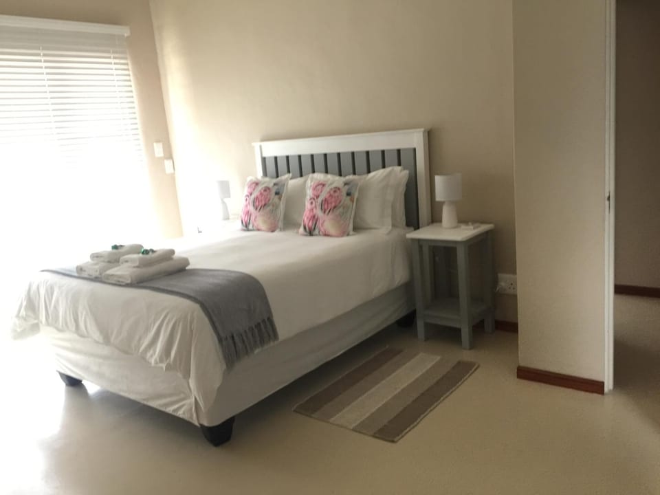 The Vine Bed and Breakfast in Western Cape