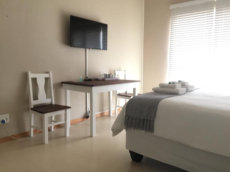 The Vine Bed and Breakfast in Western Cape