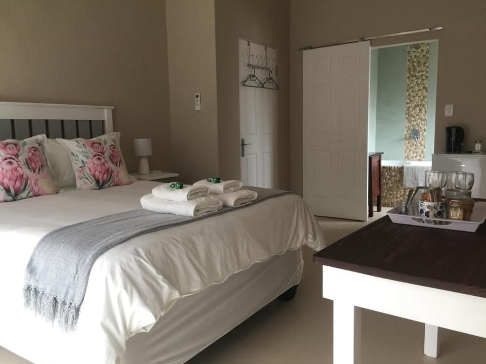 The Vine Bed and Breakfast in Western Cape