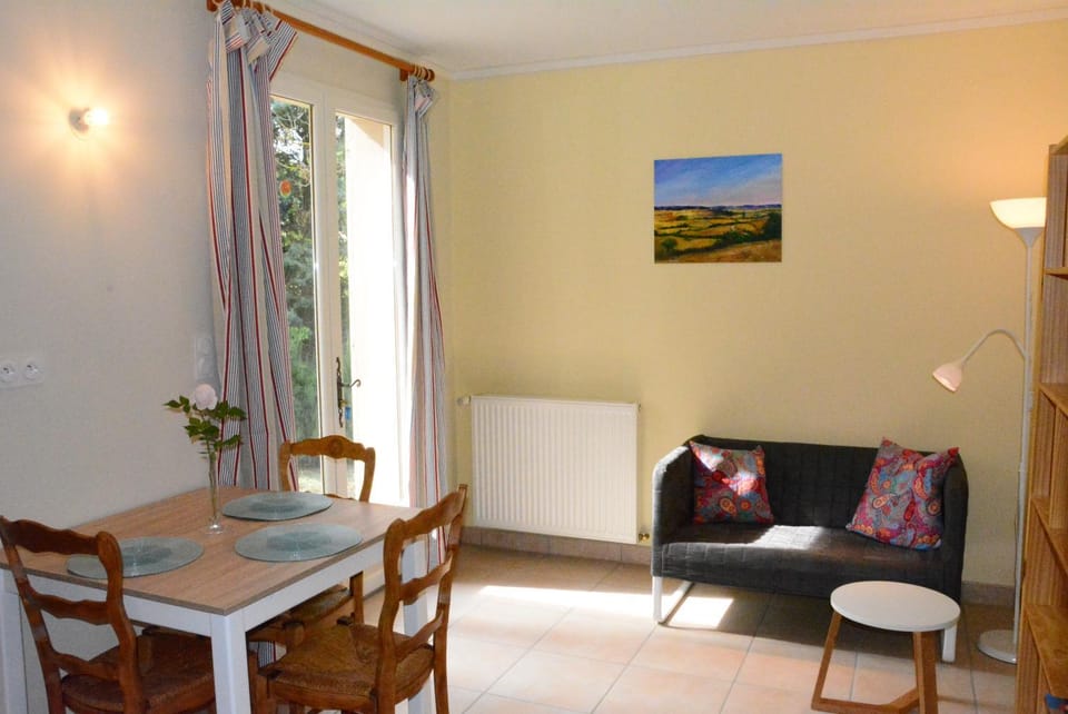 Domaine de Courbieres Bed and Breakfast in Occitanie