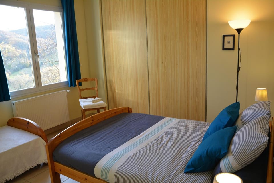 Domaine de Courbieres Bed and Breakfast in Occitanie