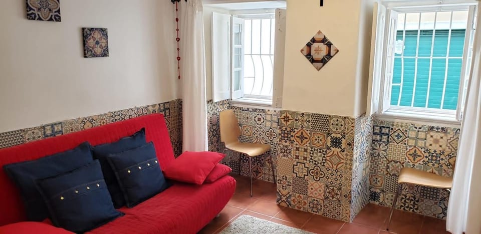 Lisbon City Centre Apartment Apartment in Lisbon