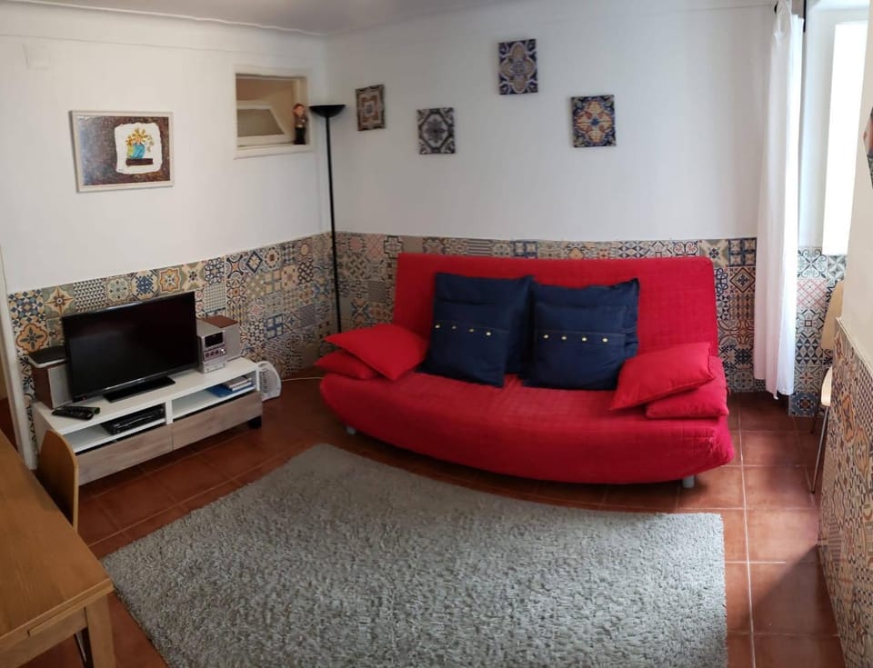 Lisbon City Centre Apartment Apartment in Lisbon