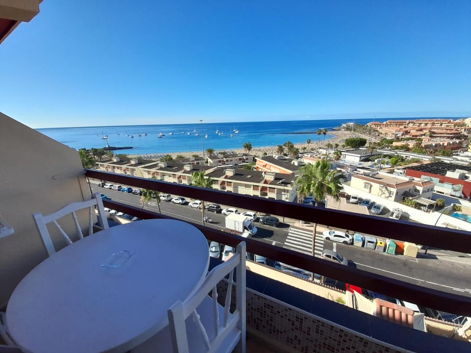Playa De Las Vistas Apartment in Playa de las Americas