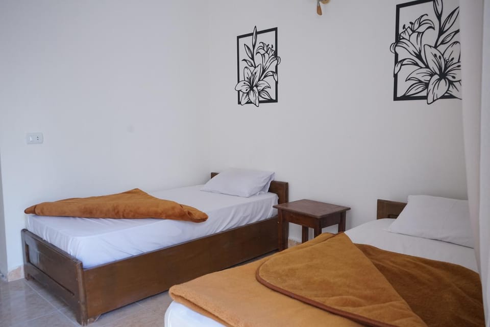 Alaska Camp & Hotel Campground/ 
RV Resort in South Sinai Governorate