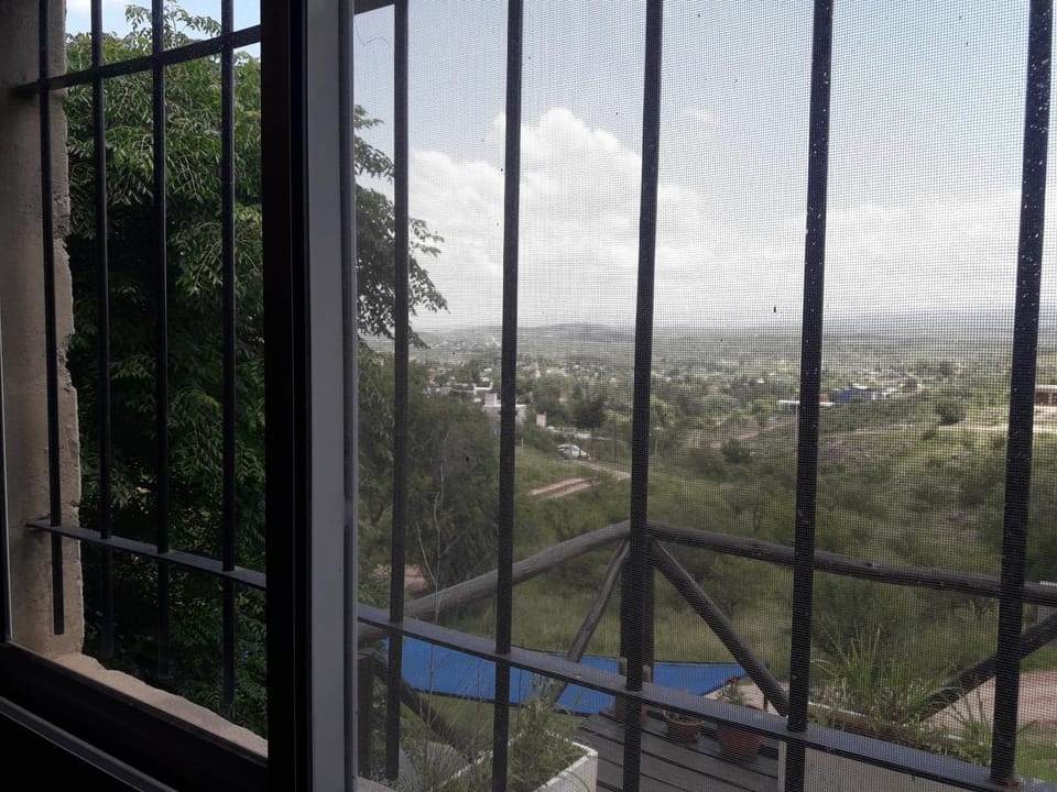 Departamento Estancia Vieja 74 PB Apartment in Villa Carlos Paz