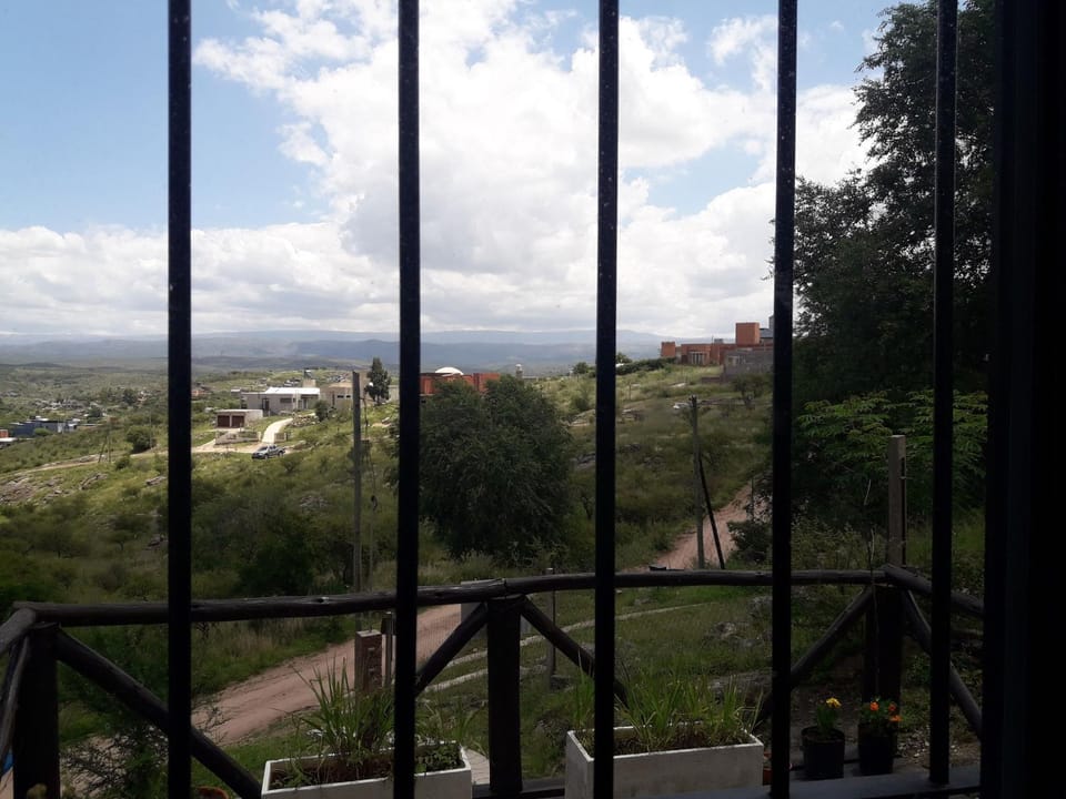 Departamento Estancia Vieja 74 PB Apartment in Villa Carlos Paz