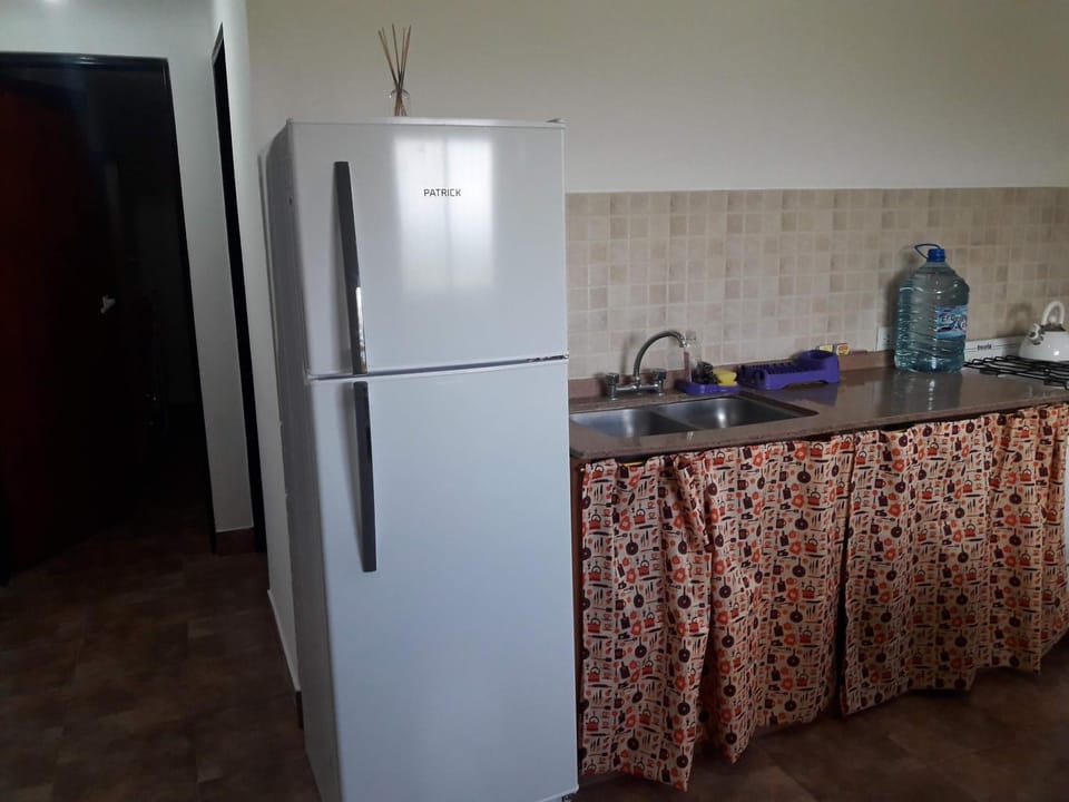Departamento Estancia Vieja 74 PB Apartment in Villa Carlos Paz