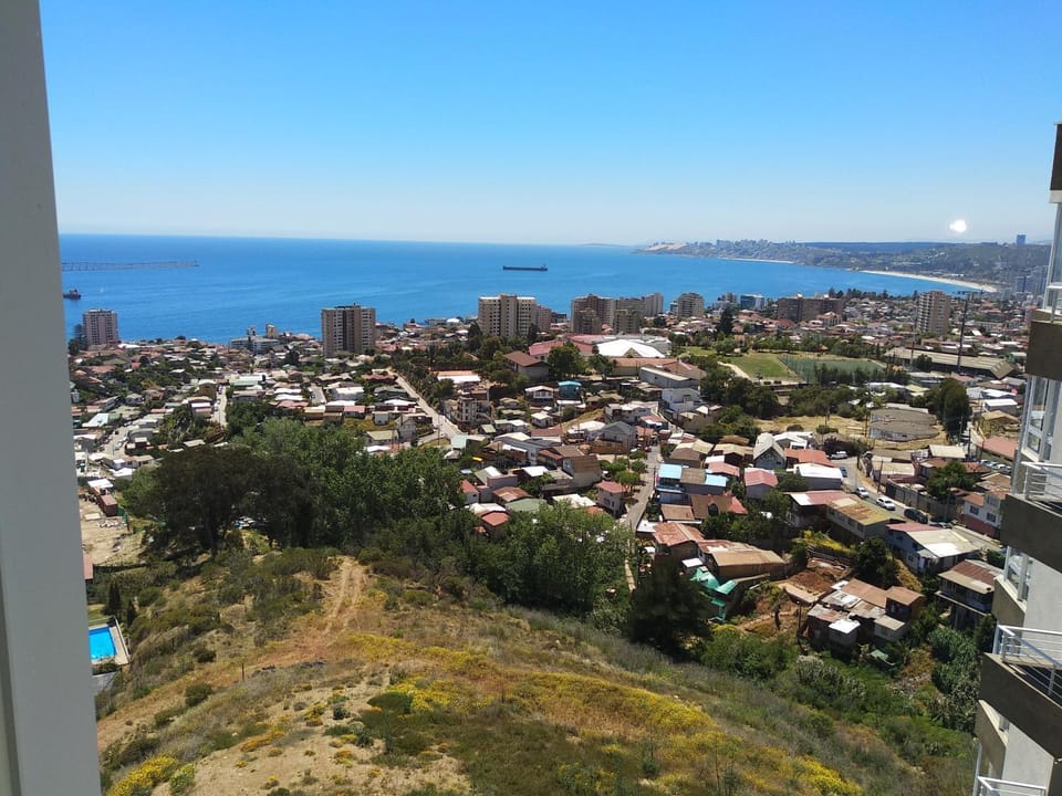 City view