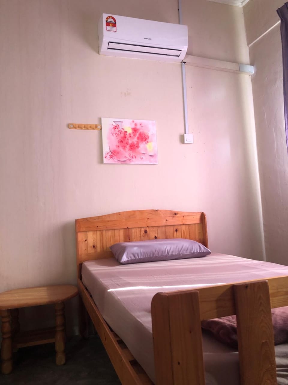 air conditioner