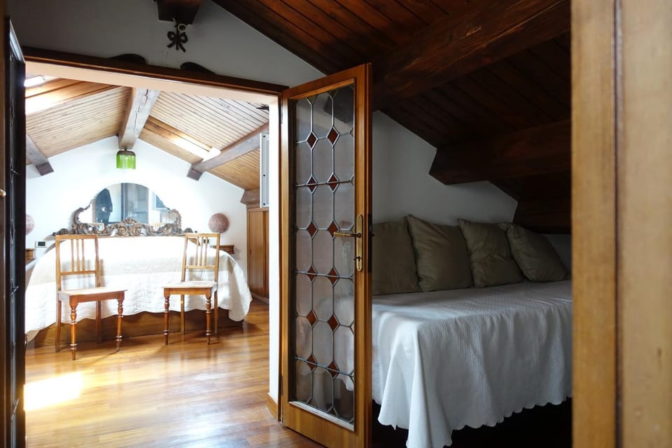 Ca' Della Carita' Apartment in Venice