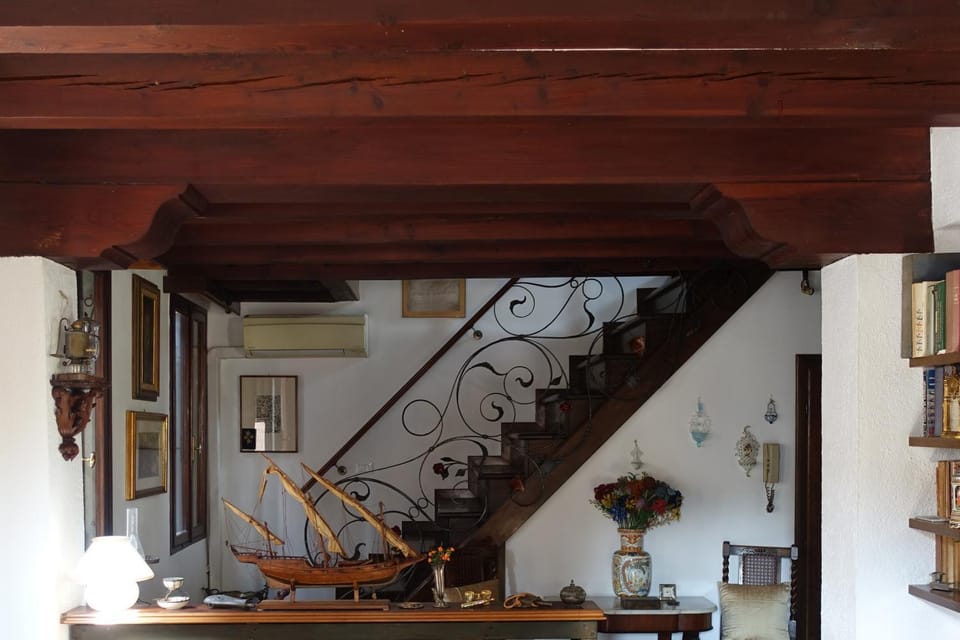 Ca' Della Carita' Apartment in Venice