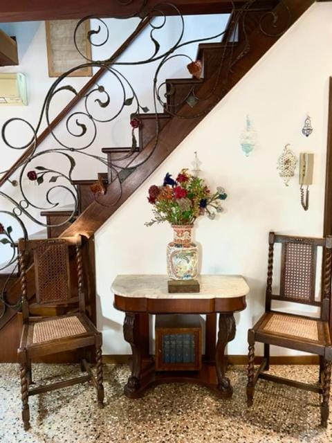 Ca' Della Carita' Apartment in Venice