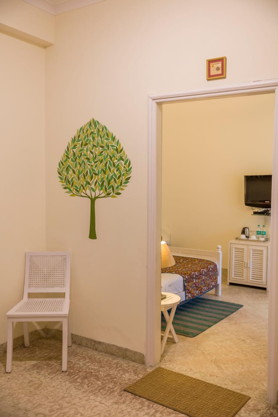 Colonel's Retreat 2 Vacation rental in New Delhi