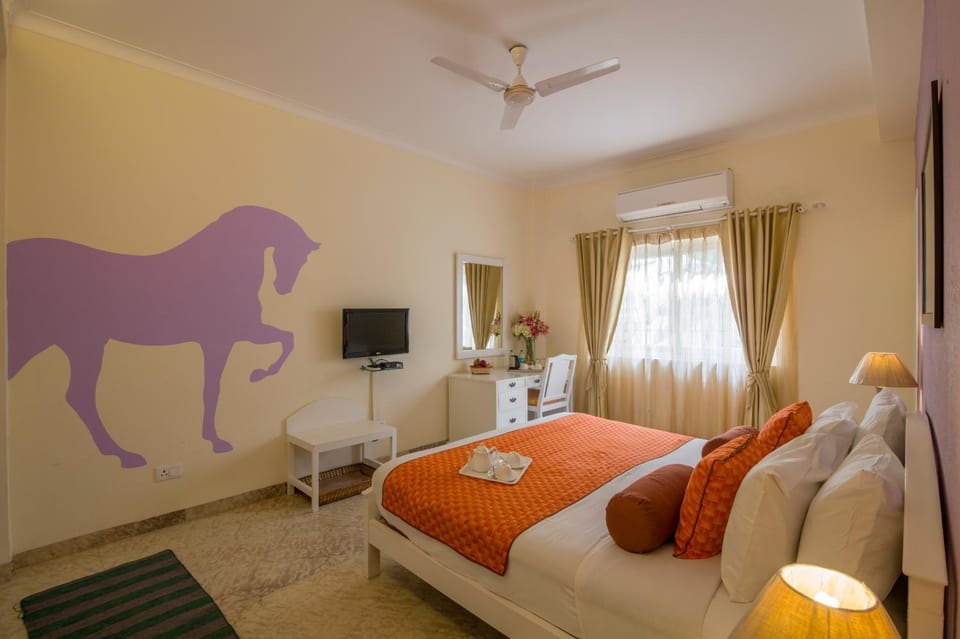 Colonel's Retreat 2 Vacation rental in New Delhi