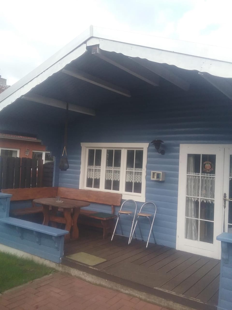Reiherweg3A Apartment in Lower Saxony, Germany
