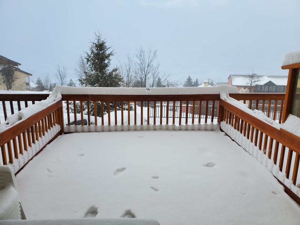 Balcony/Terrace, Balcony/Terrace
