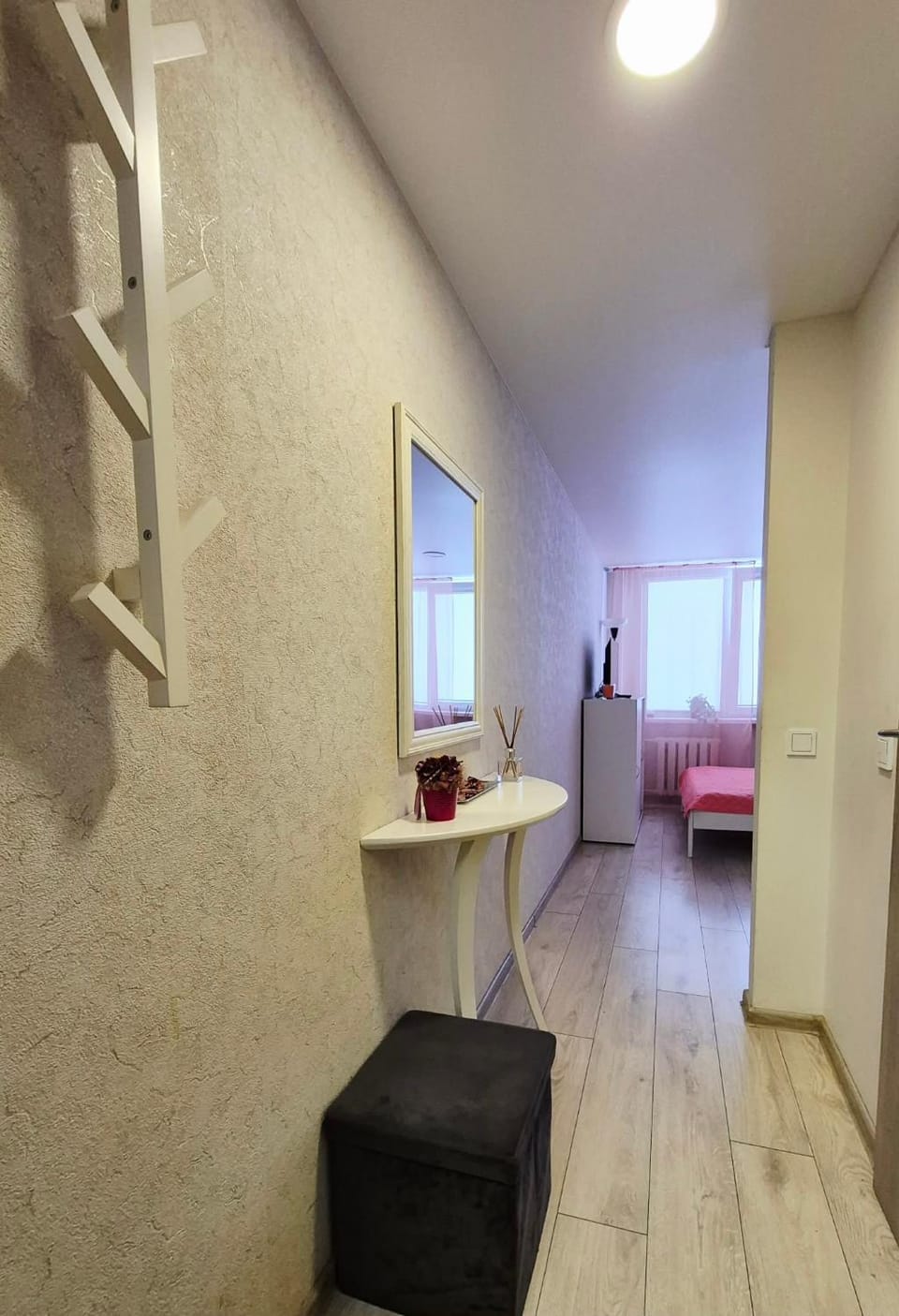 Romantic Studio Apartment in Klaipėda