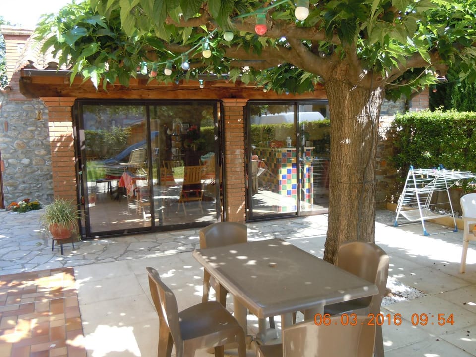 4 ter rue de la Close . appartement Les Aspres Apartment in Catalonia