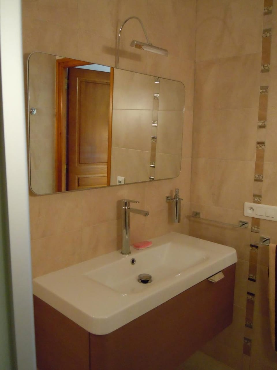 4 ter rue de la Close . appartement Les Aspres Apartment in Catalonia