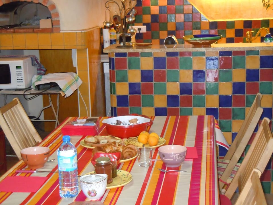 4 ter rue de la Close . appartement Les Aspres Apartment in Catalonia
