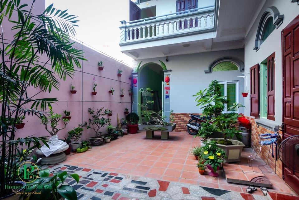 Patio, Balcony/Terrace