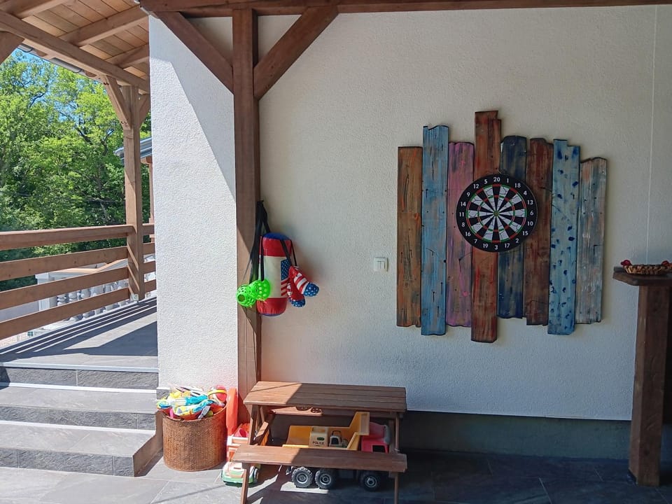 Darts