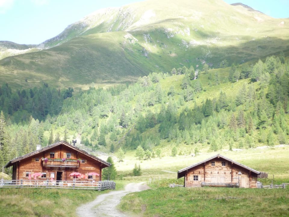 Natural landscape
