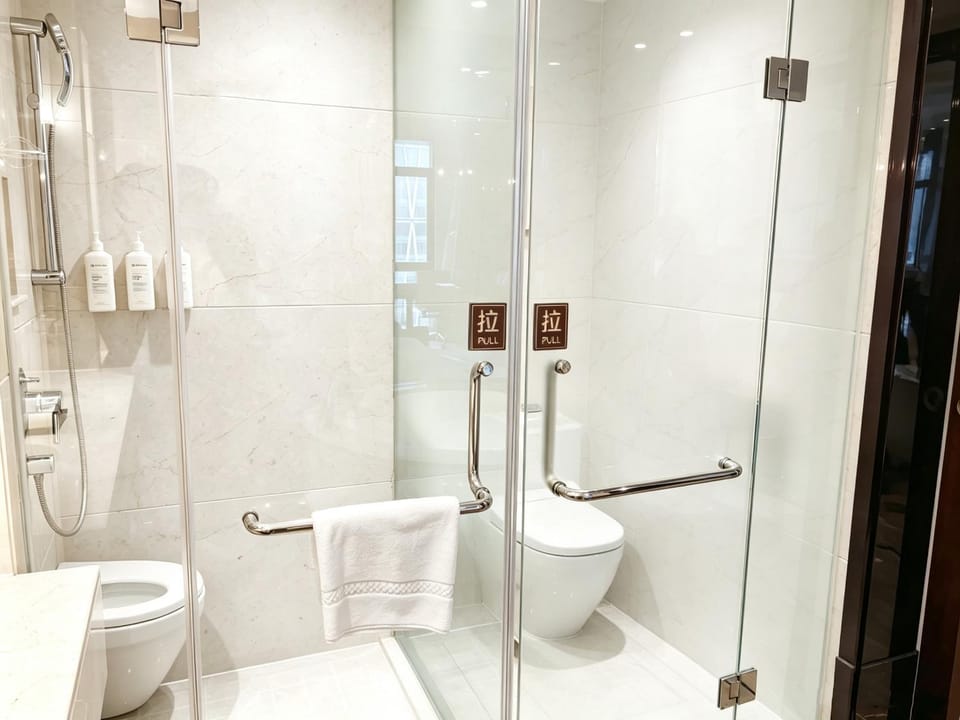 Toilet, Bathroom