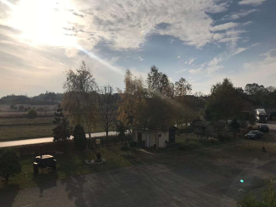 Zajazd Skorpion Rzeniszów Inn in Poland