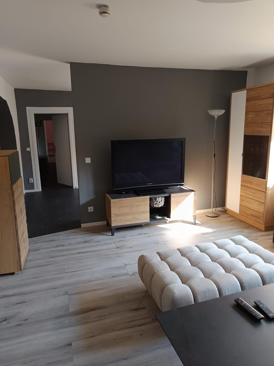 Ferienwohnung Am Atelier Apartment in Saxony-Anhalt, Germany