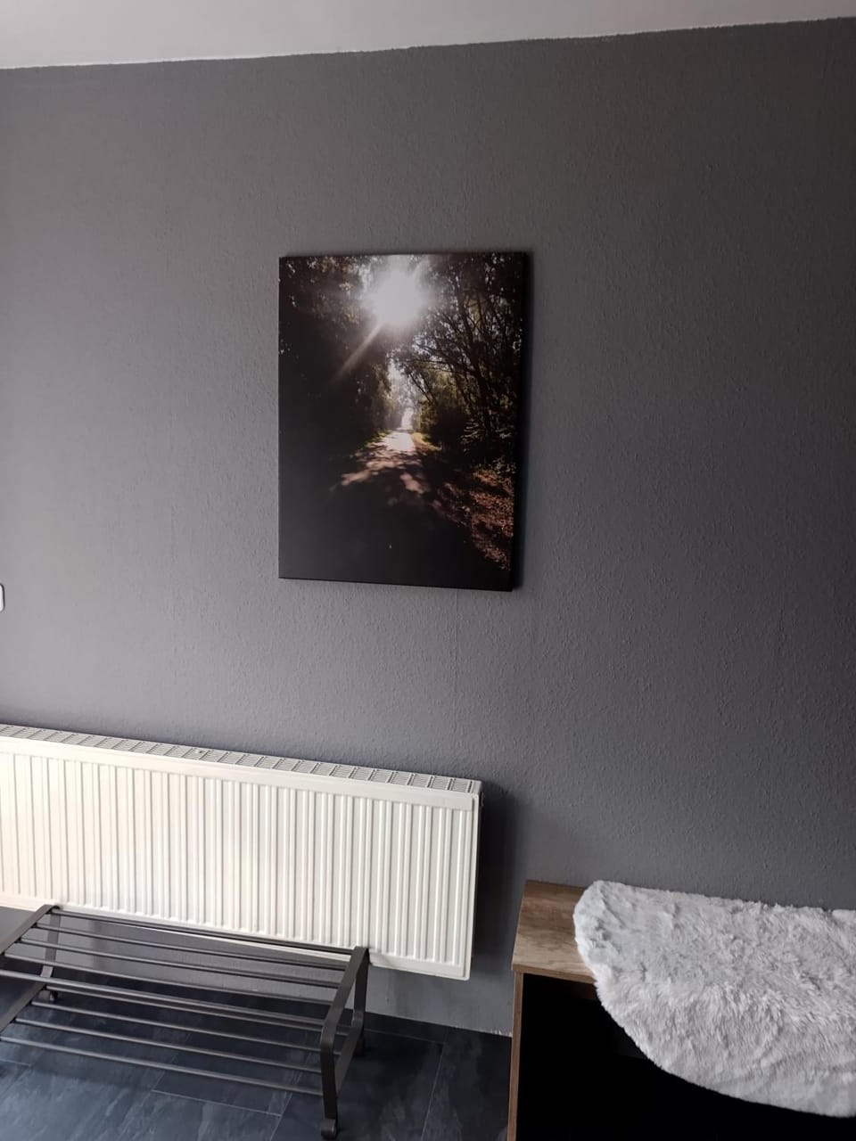 Ferienwohnung Am Atelier Apartment in Saxony-Anhalt, Germany