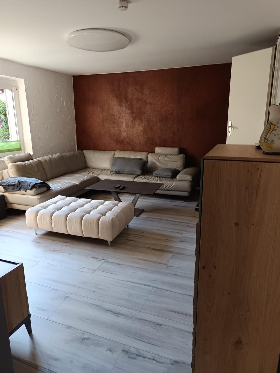 Ferienwohnung Am Atelier Apartment in Saxony-Anhalt, Germany