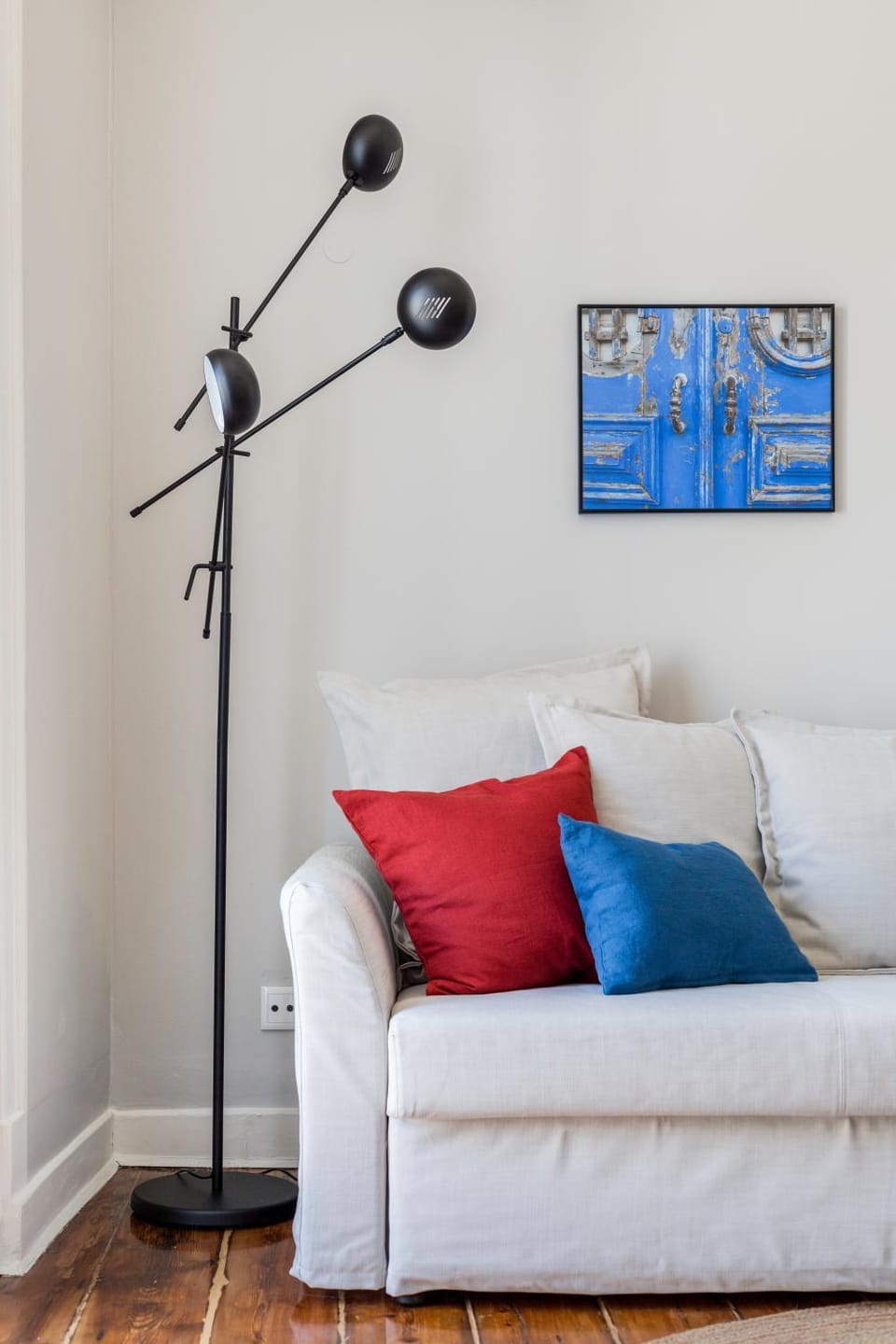 Charming Apartment Rua da Rosa 33 Apartment in Lisbon