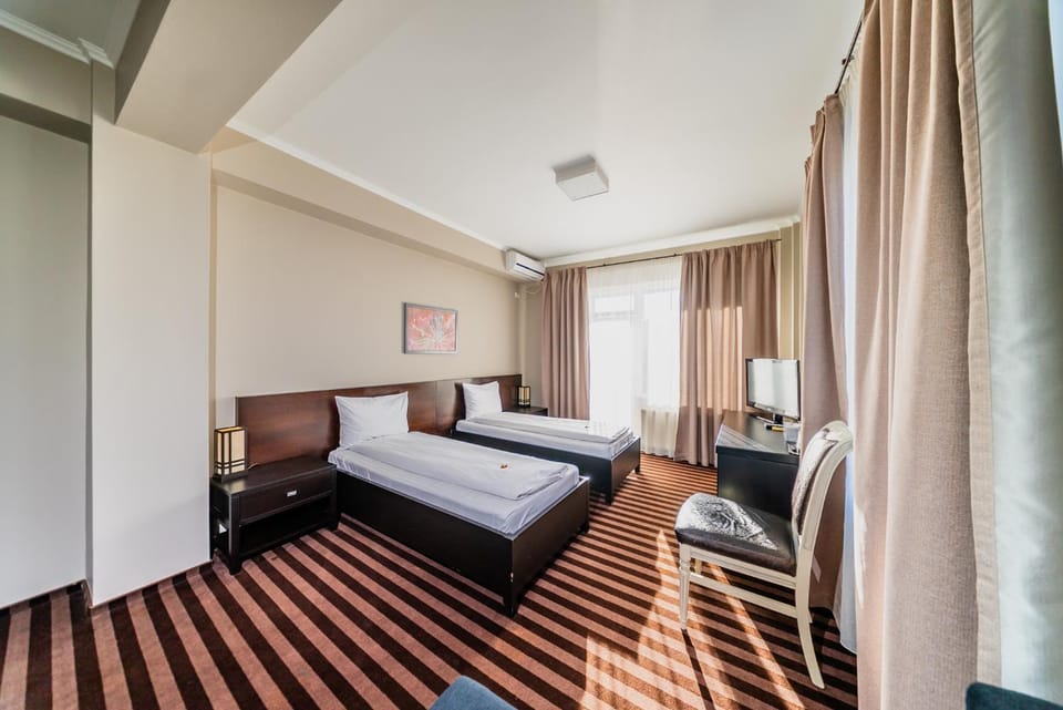 Pensiunea Belanco Bed and Breakfast in Timiș County