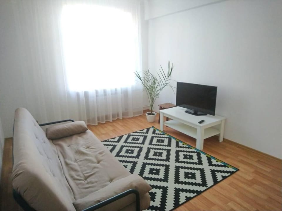 Apartments Theatre Shepkina 2 room Apartment in Ukraine