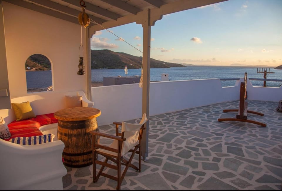Sea view