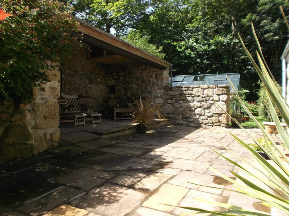 BBQ facilities