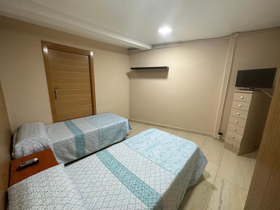 Hostal El Gaitero Bed and Breakfast in Community of Madrid