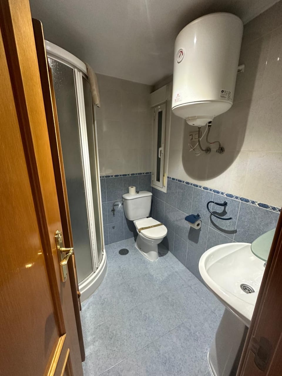 Hostal El Gaitero Bed and Breakfast in Community of Madrid