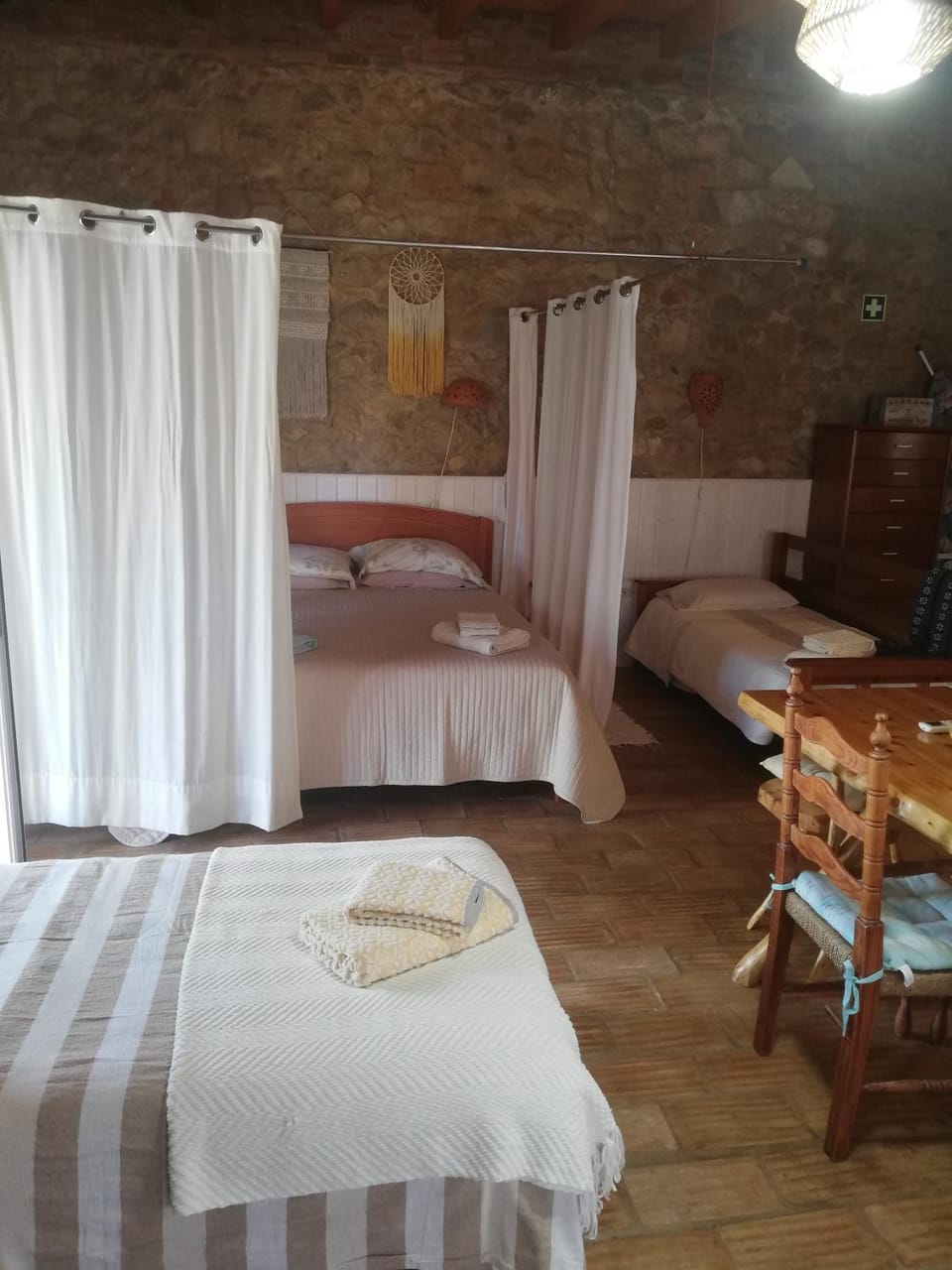 Monte Viana House in Moncarapacho