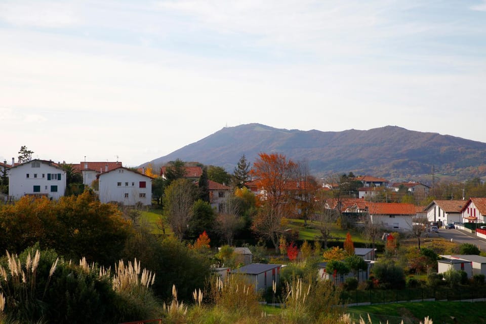 Mountain view, Street view